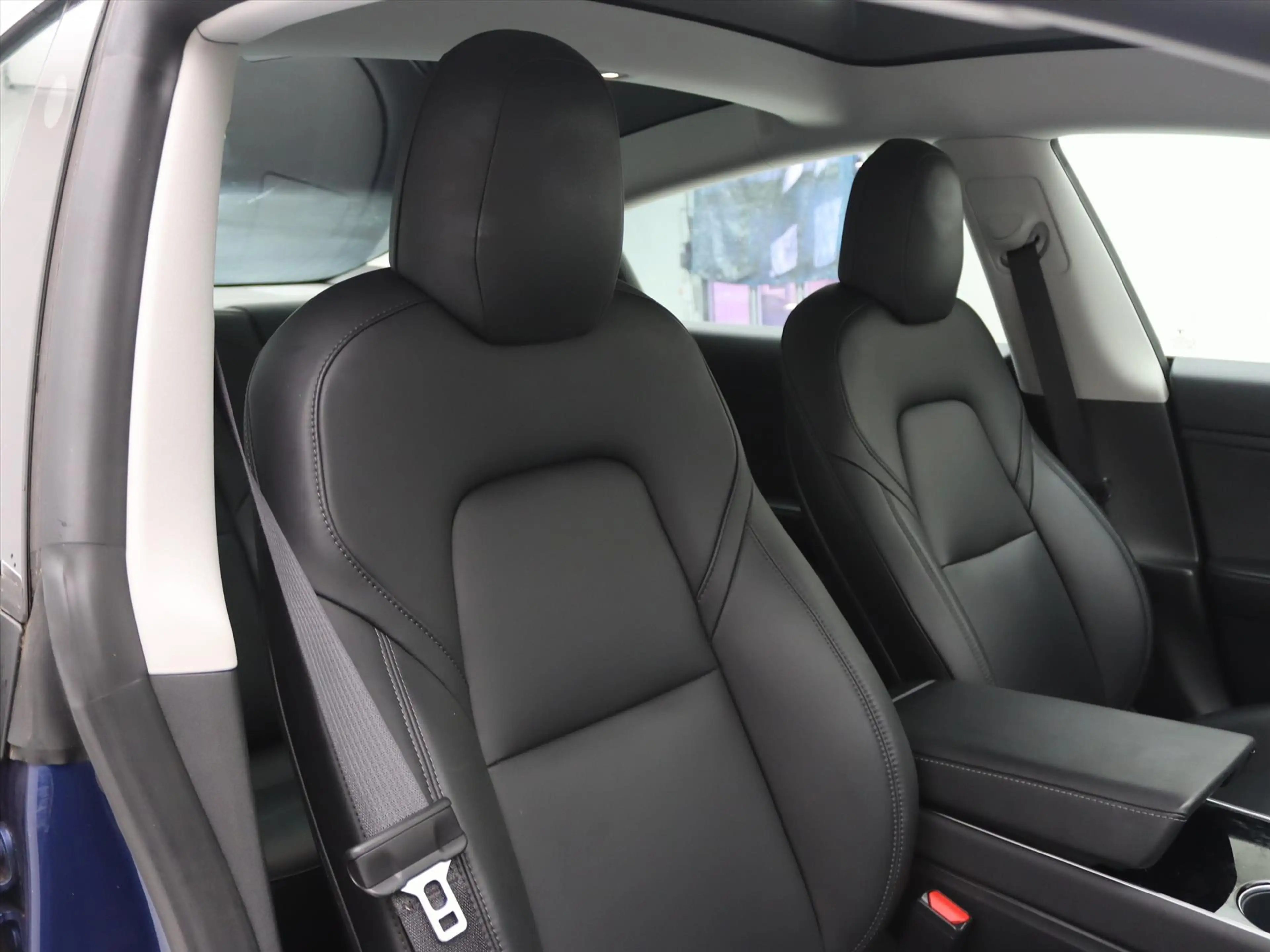 Tesla Model 3 Standard RWD Plus 89.2% SoH [ LFP-ACCU+AUTOPILOT+6 — photo 15