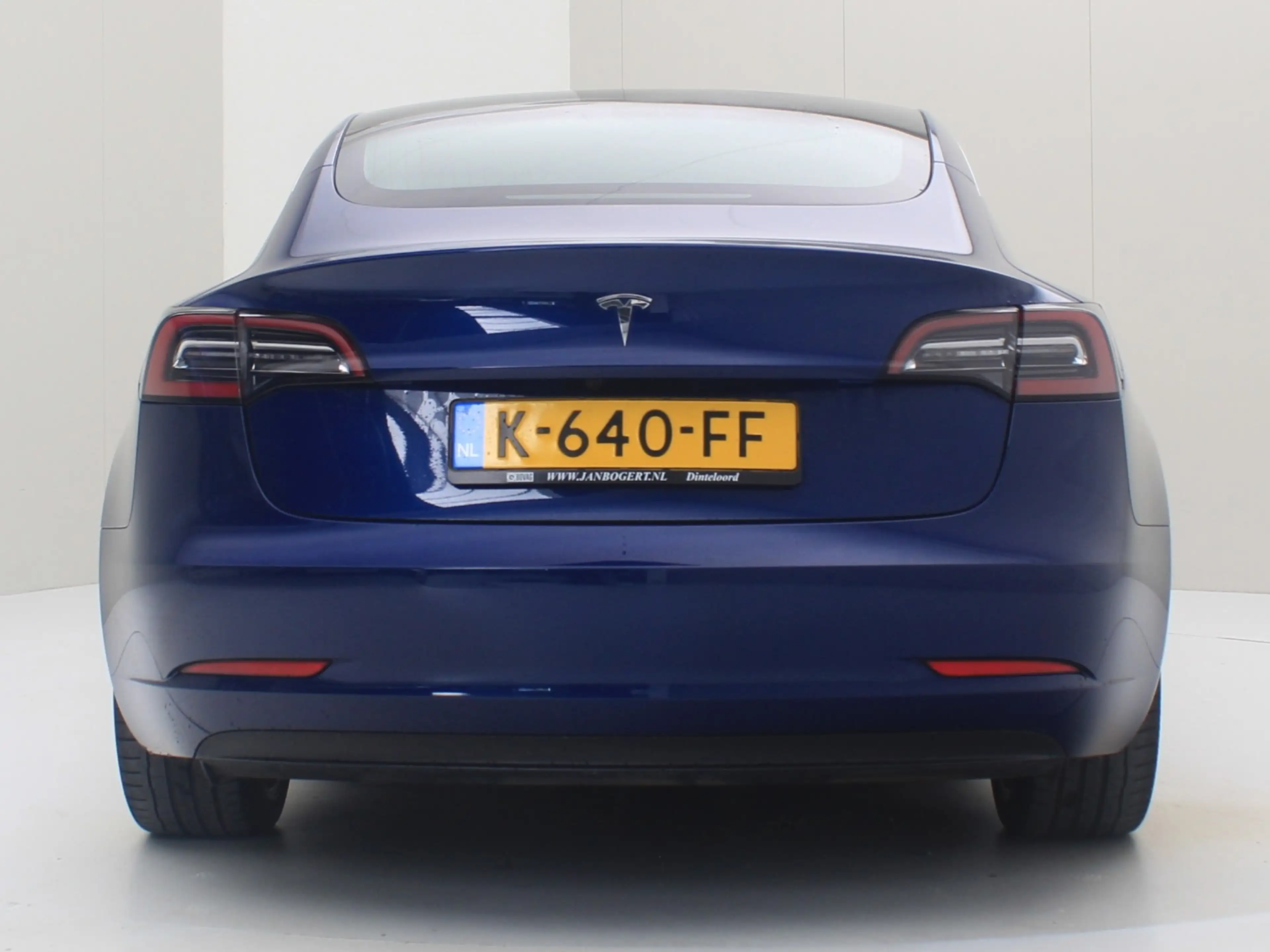 Tesla Model 3 Standard RWD Plus 89.2% SoH [ LFP-ACCU+AUTOPILOT+6 — photo 6
