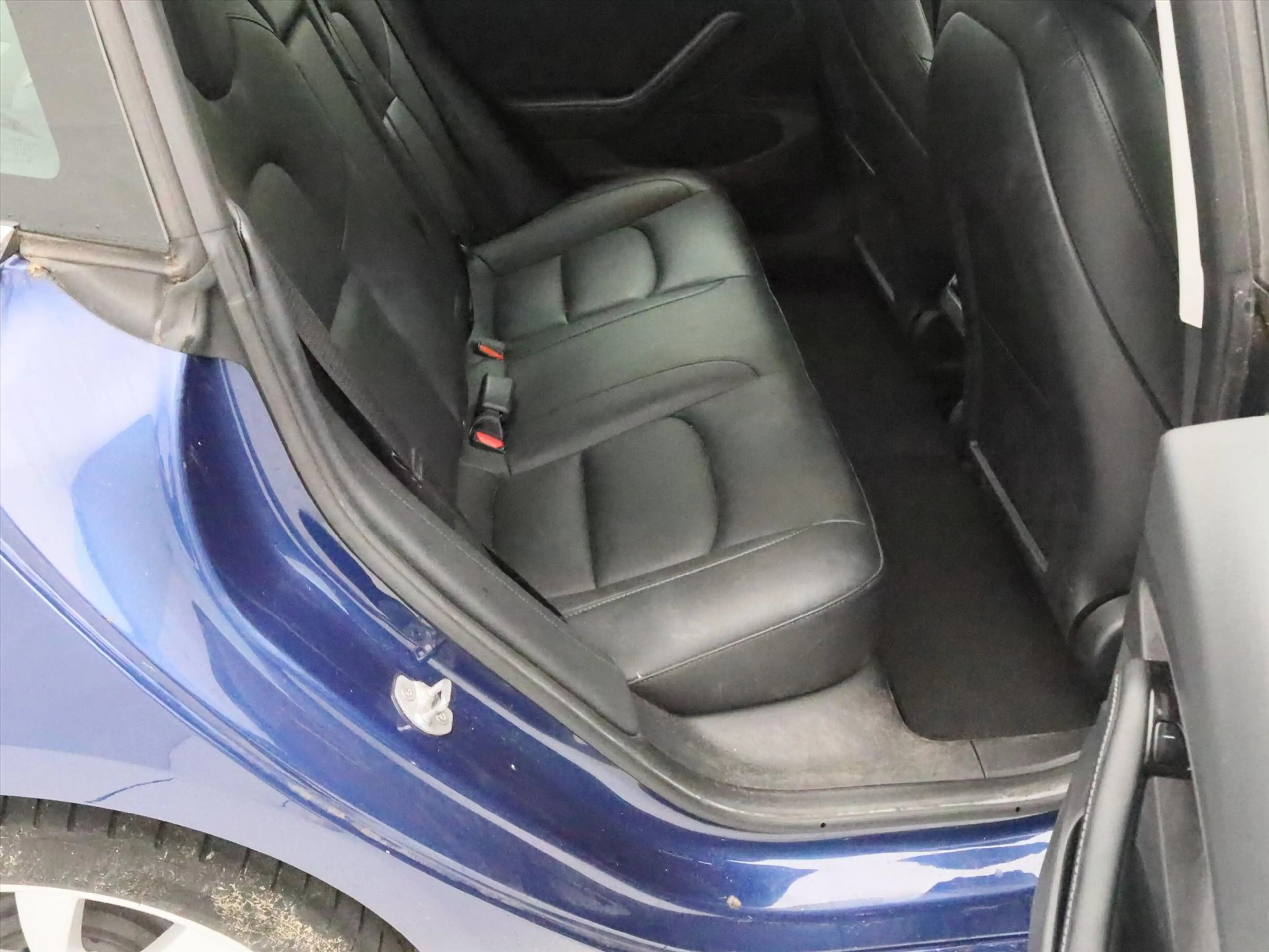 Tesla Model 3 Standard RWD Plus 89.2% SoH [ LFP-ACCU+AUTOPILOT+6 — photo 13
