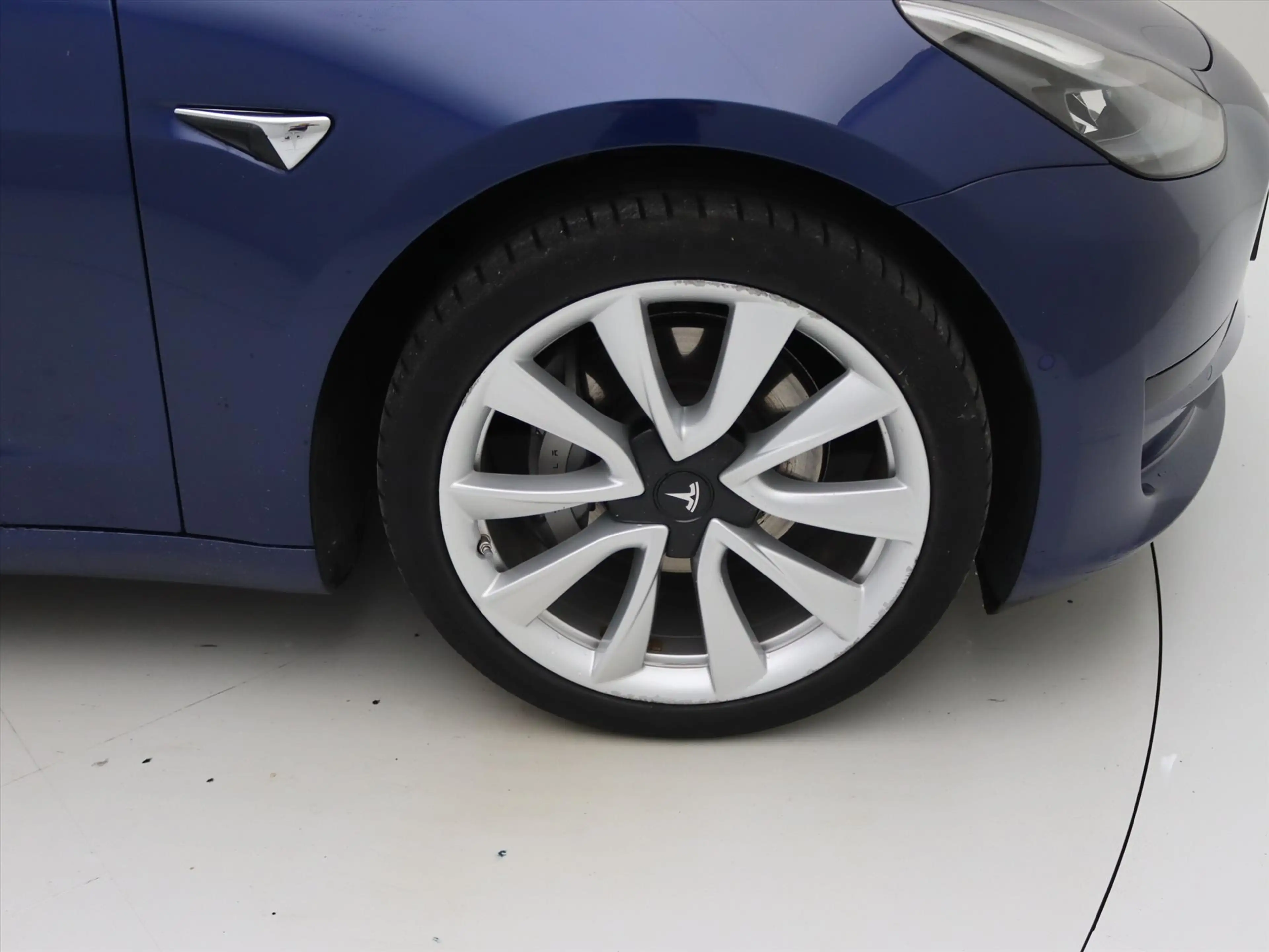 Tesla Model 3 Standard RWD Plus 89.2% SoH [ LFP-ACCU+AUTOPILOT+6 — photo 9