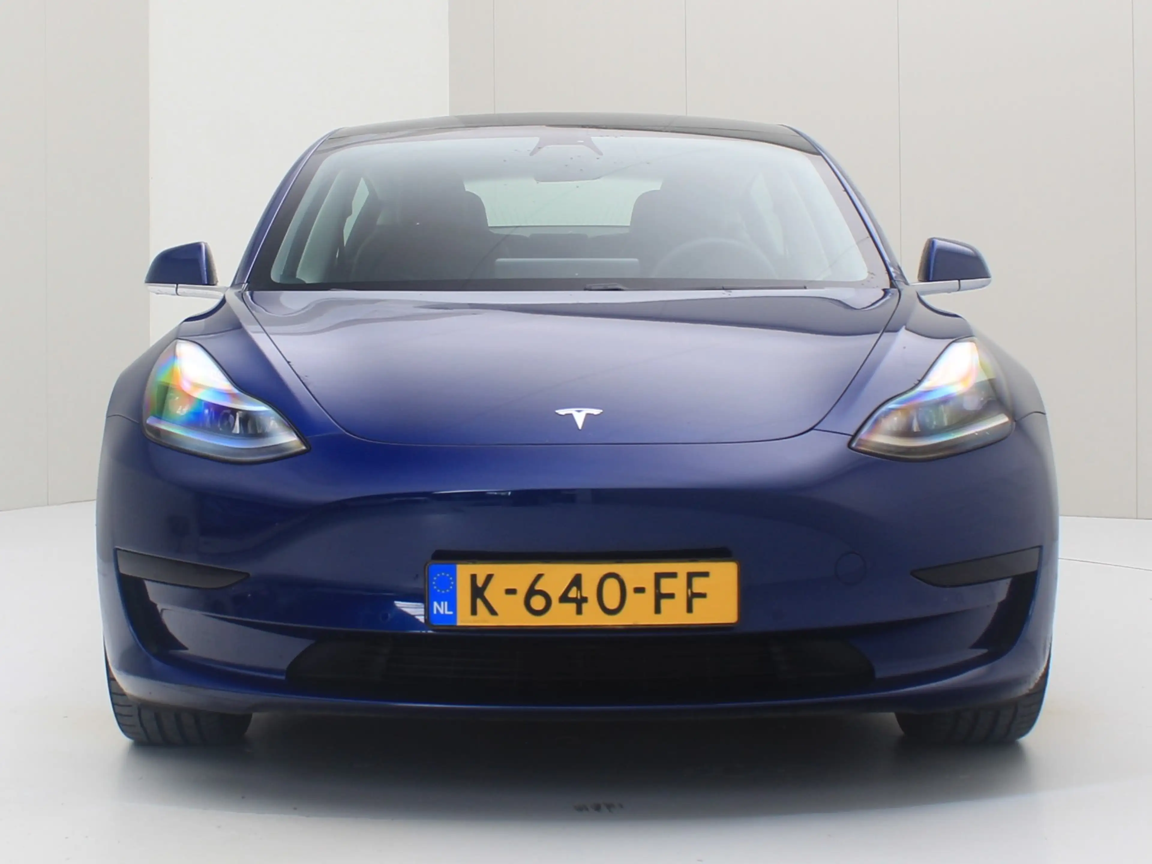 Tesla Model 3 Standard RWD Plus 89.2% SoH [ LFP-ACCU+AUTOPILOT+6 — photo 5