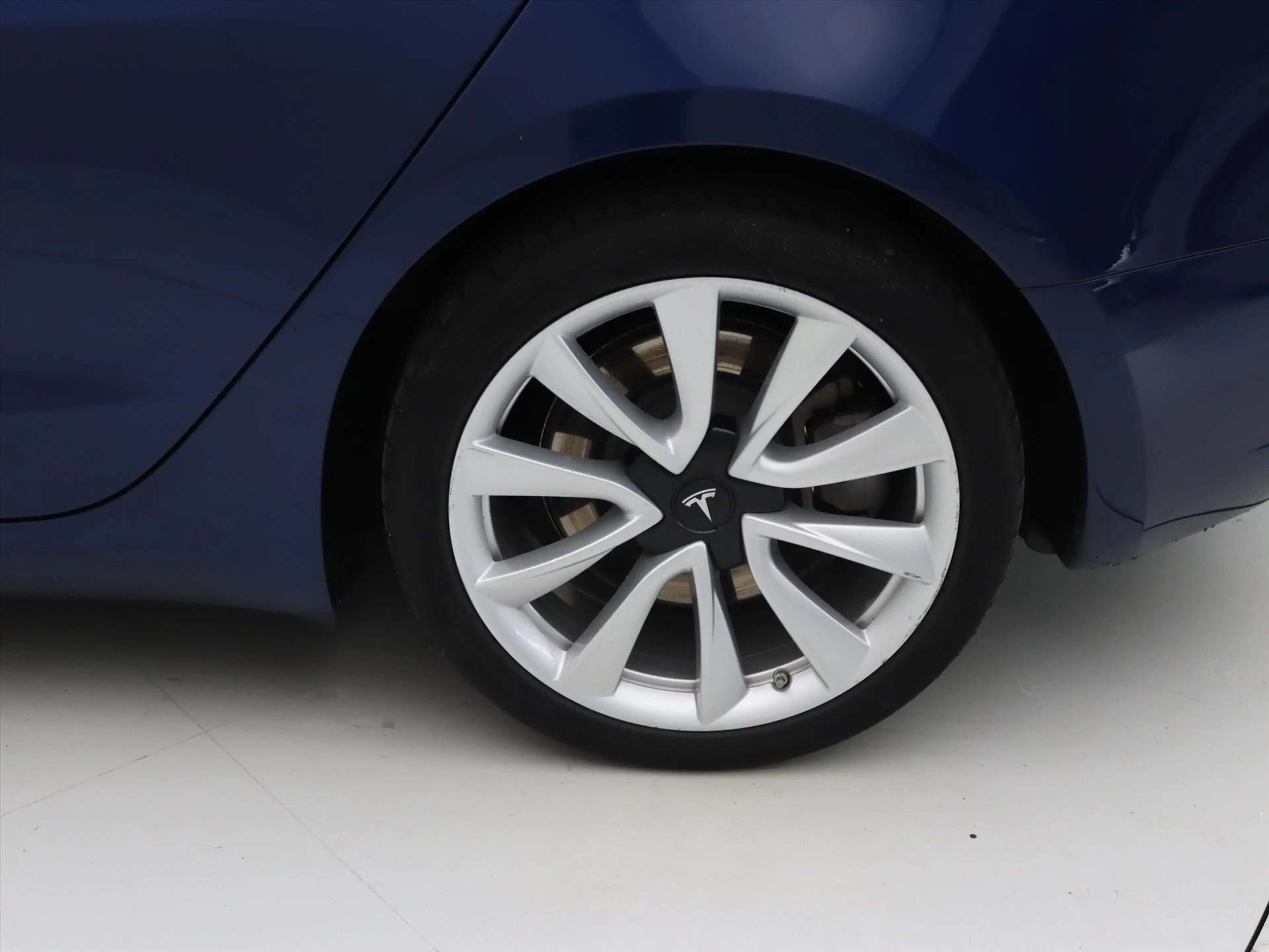 Tesla Model 3 Standard RWD Plus 89.2% SoH [ LFP-ACCU+AUTOPILOT+6 — photo 11