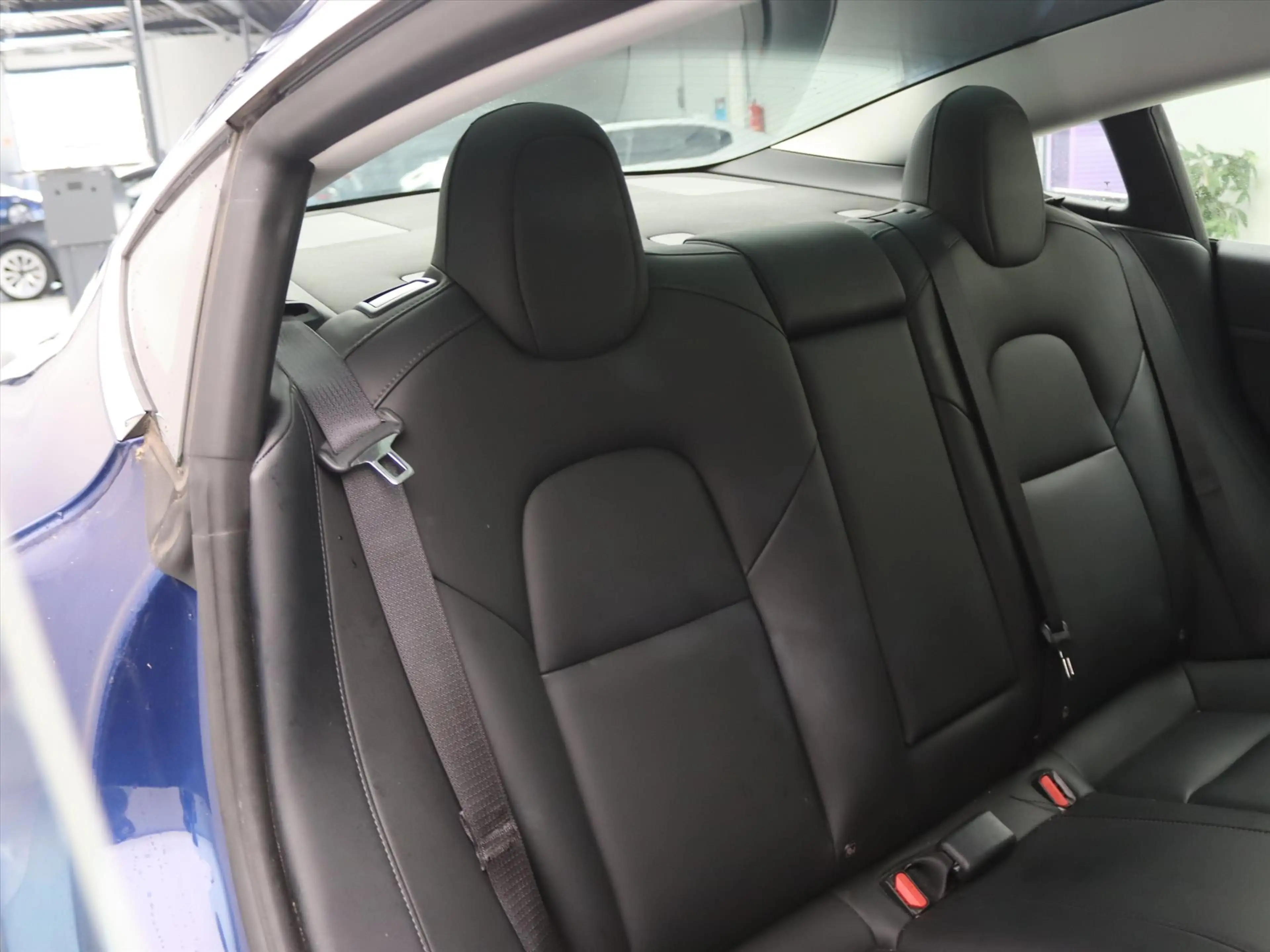 Tesla Model 3 Standard RWD Plus 89.2% SoH [ LFP-ACCU+AUTOPILOT+6 — photo 14