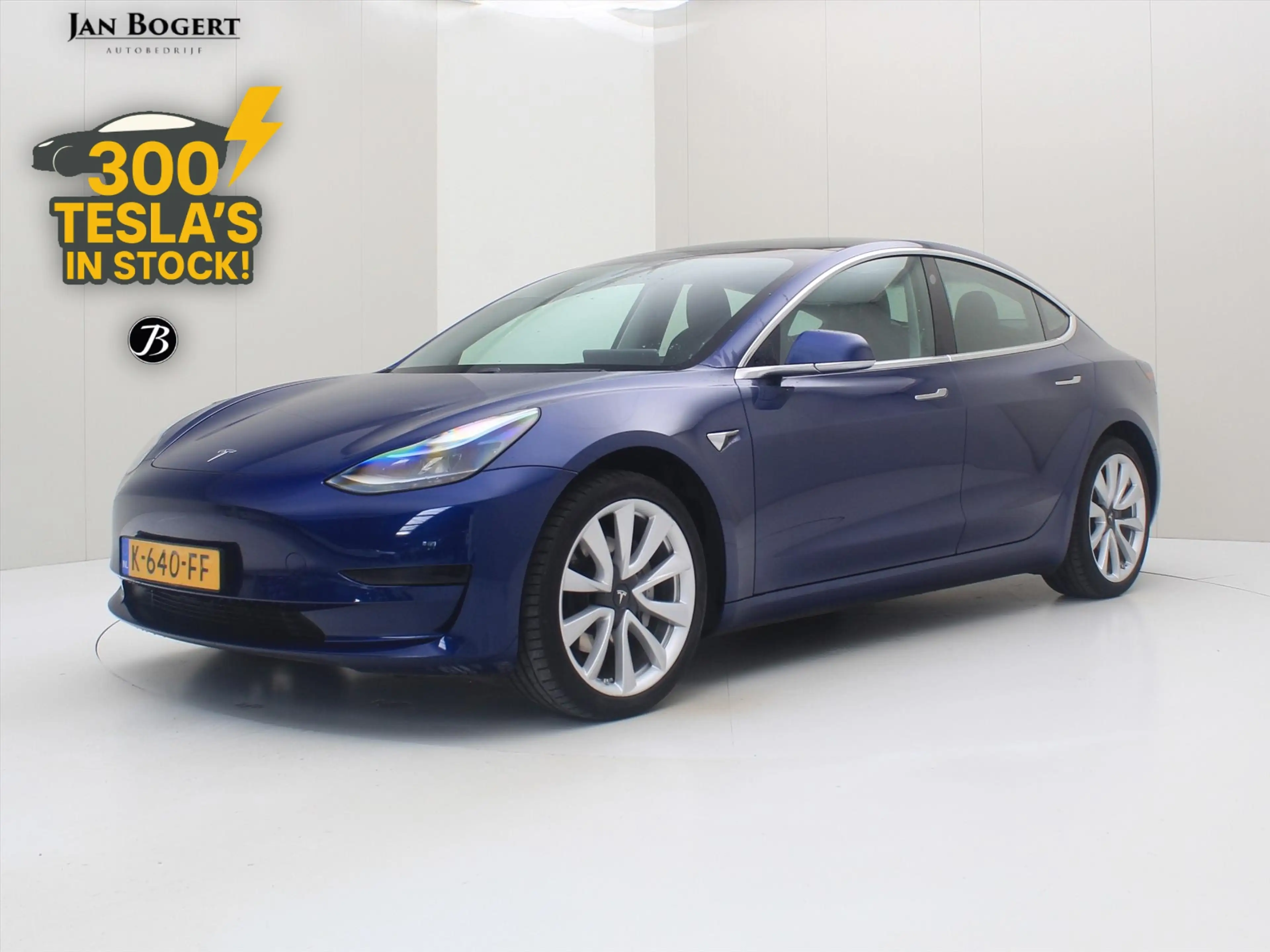 Tesla Model 3 Standard RWD Plus 89.2% SoH [ LFP-ACCU+AUTOPILOT+6