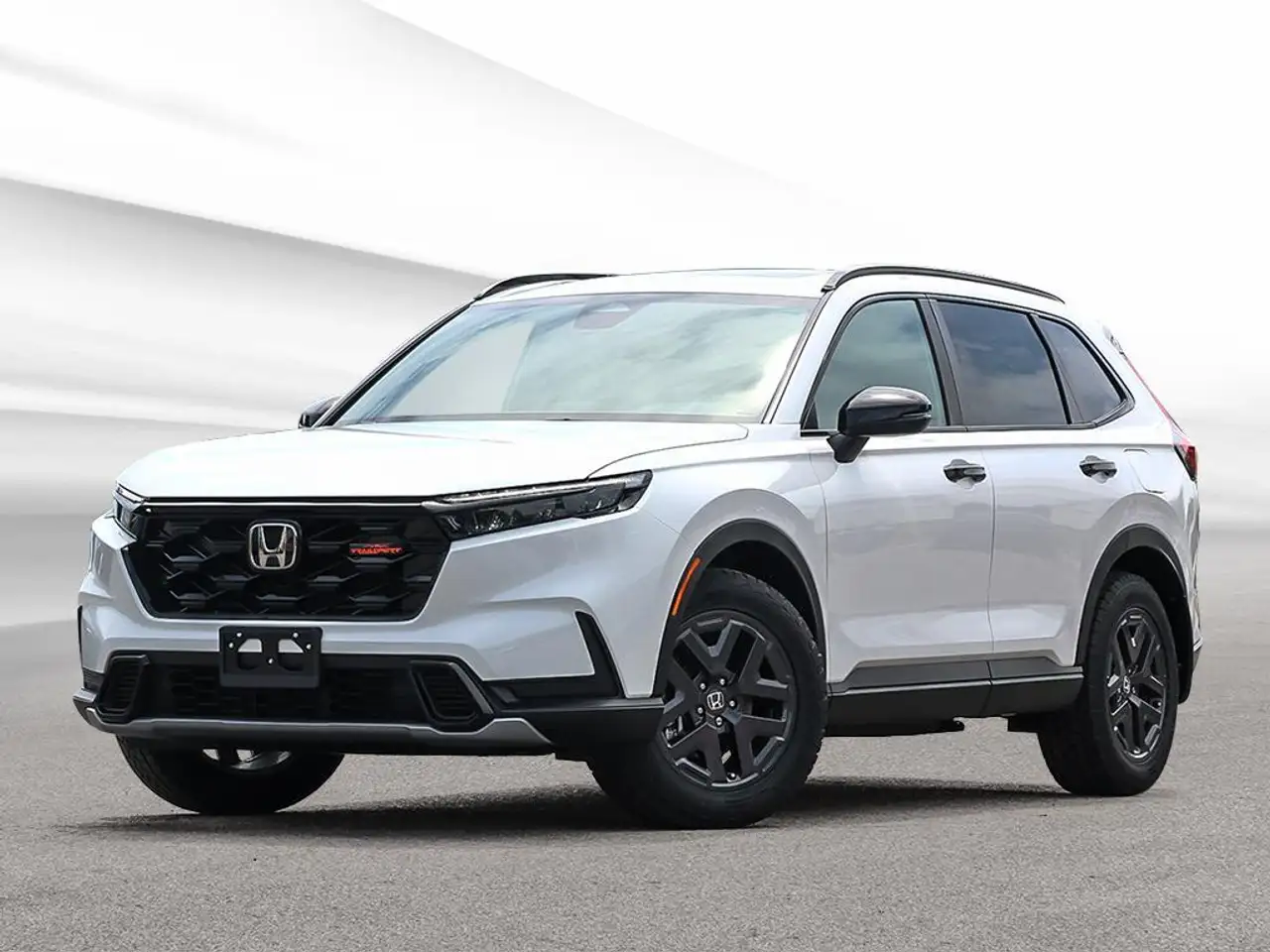 2026 Honda CR-V снимка 2026 Honda CR-V