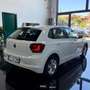 Volkswagen Polo 1.0 evo Comfortline 80cv Bianco - thumbnail 4