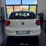 Volkswagen Polo 1.0 evo Comfortline 80cv Bianco - thumbnail 5