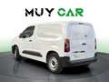 Opel Combo N1 Combo-e Cargo Doble Cabina 50kWh 100kW Blanco - thumbnail 5