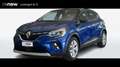 Renault Captur Captur 1.6 E-Tech full hybrid Techno 145cv auto Bleu - thumbnail 1