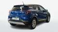 Renault Captur Captur 1.6 E-Tech full hybrid Techno 145cv auto Bleu - thumbnail 2