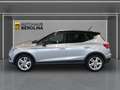 SEAT Arona 1.5 TSI FR DSG *ACC*NAV*BEATS*Vision+*SHZ* Silber - thumbnail 4