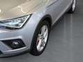 SEAT Arona 1.5 TSI FR DSG *ACC*NAV*BEATS*Vision+*SHZ* Silber - thumbnail 7
