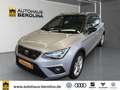 SEAT Arona 1.5 TSI FR DSG *ACC*NAV*BEATS*Vision+*SHZ* Silber - thumbnail 1