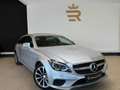 Mercedes-Benz CLS 250 Shooting Brake BlueTEC Silber - thumbnail 1
