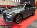 Mercedes-Benz GLC 43 AMG 43 AMG 4Matic AMG coupè Gris - thumbnail 1