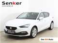 SEAT Leon Style Edition 1.5 TSI 115 PS Weiß - thumbnail 1