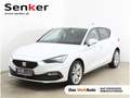 SEAT Leon Style Edition 1.5 TSI 115 PS Weiß - thumbnail 1