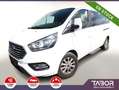 Ford Tourneo Custom TDCi 170 Aut 320 L2 Tit. Blanc - thumbnail 1