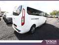 Ford Tourneo Custom TDCi 170 Aut 320 L2 Tit. Blanc - thumbnail 3
