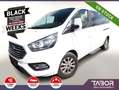 Ford Tourneo Custom TDCi 170 Aut 320 L2 Tit. Blanco - thumbnail 1