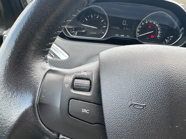 Peugeot 2008 view 15