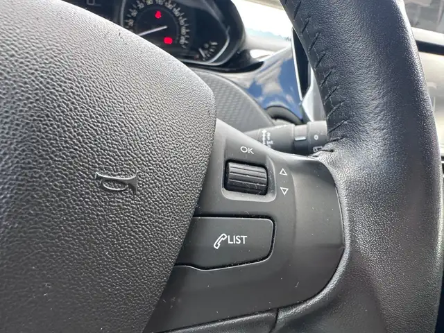Peugeot 2008 view 16