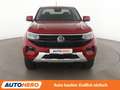 Volkswagen Amarok 2.0 TDI Life Doppelkabine 4Motion Aut.*LED*ACC*CAM Червоний - thumbnail 9