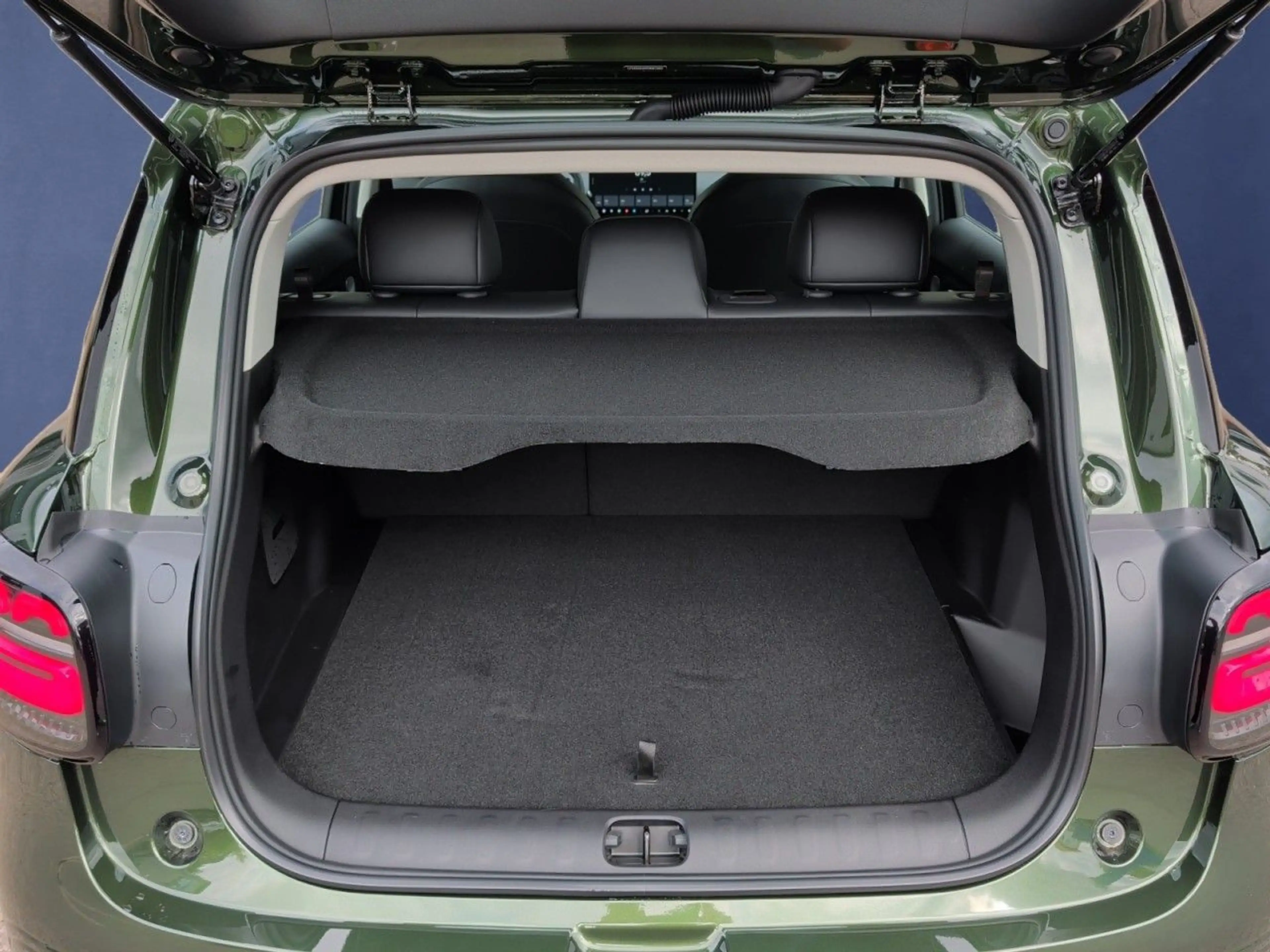 Leapmotor Others Design 53kWh 360-Grad-Kamera+ACC+Navi — photo 6