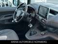 Opel Combo Life Combo Life E 1.5 Edition*Ahk*Kamera*Sc Blau - thumbnail 12