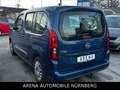 Opel Combo Life Combo Life E 1.5 Edition*Ahk*Kamera*Sc Blau - thumbnail 7