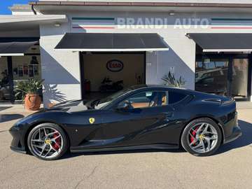 812 Superfast 6.5 dct