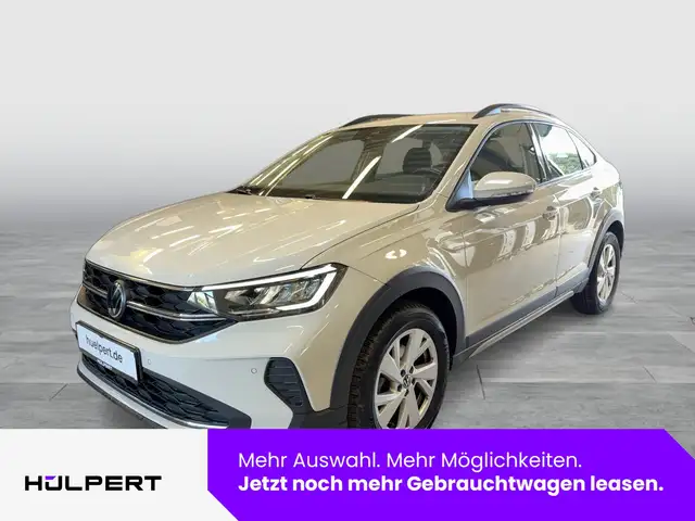 Volkswagen Taigo 1.0 LIFE CARPLAY ALU SITZHEIZUNG LED KLIMA