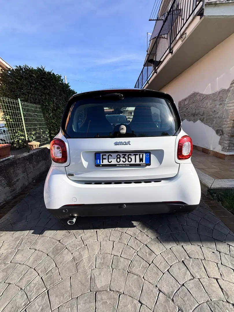 smart forTwo 0.9 t Limited #2 90cv twinamic - 2