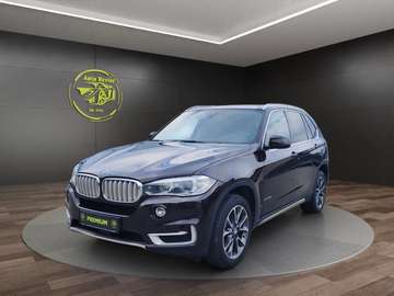 xDrive30d **harman/kardon**