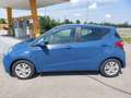 Hyundai i10 blue Trend Klima Sitzhzg Tempomat Blu/Azzurro - thumbnail 8