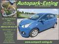 Hyundai i10 blue Trend Klima Sitzhzg Tempomat Blu/Azzurro - thumbnail 1