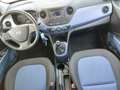 Hyundai i10 blue Trend Klima Sitzhzg Tempomat Blu/Azzurro - thumbnail 13