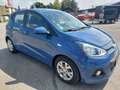 Hyundai i10 blue Trend Klima Sitzhzg Tempomat Blau - thumbnail 4