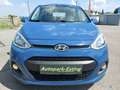 Hyundai i10 blue Trend Klima Sitzhzg Tempomat Blu/Azzurro - thumbnail 3