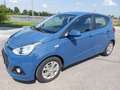 Hyundai i10 blue Trend Klima Sitzhzg Tempomat Blu/Azzurro - thumbnail 2
