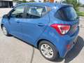Hyundai i10 blue Trend Klima Sitzhzg Tempomat Blu/Azzurro - thumbnail 7