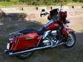 Harley-Davidson Ultra Classic CVO Maroon 2 Rojo - thumbnail 2