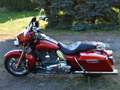 Harley-Davidson Ultra Classic CVO Maroon 2 Rojo - thumbnail 4