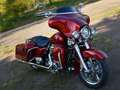 Harley-Davidson Ultra Classic CVO Maroon 2 Rojo - thumbnail 1
