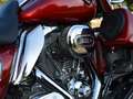Harley-Davidson Ultra Classic CVO Maroon 2 Rojo - thumbnail 8