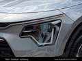 Kia Niro EV Silber 1,6 GDI Grau - thumbnail 36