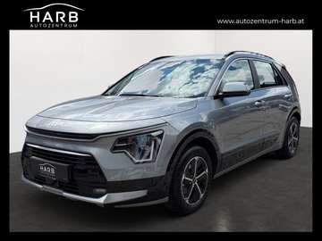 EV Silber 1,6 GDI