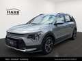 Kia Niro EV Silber 1,6 GDI Grau - thumbnail 3