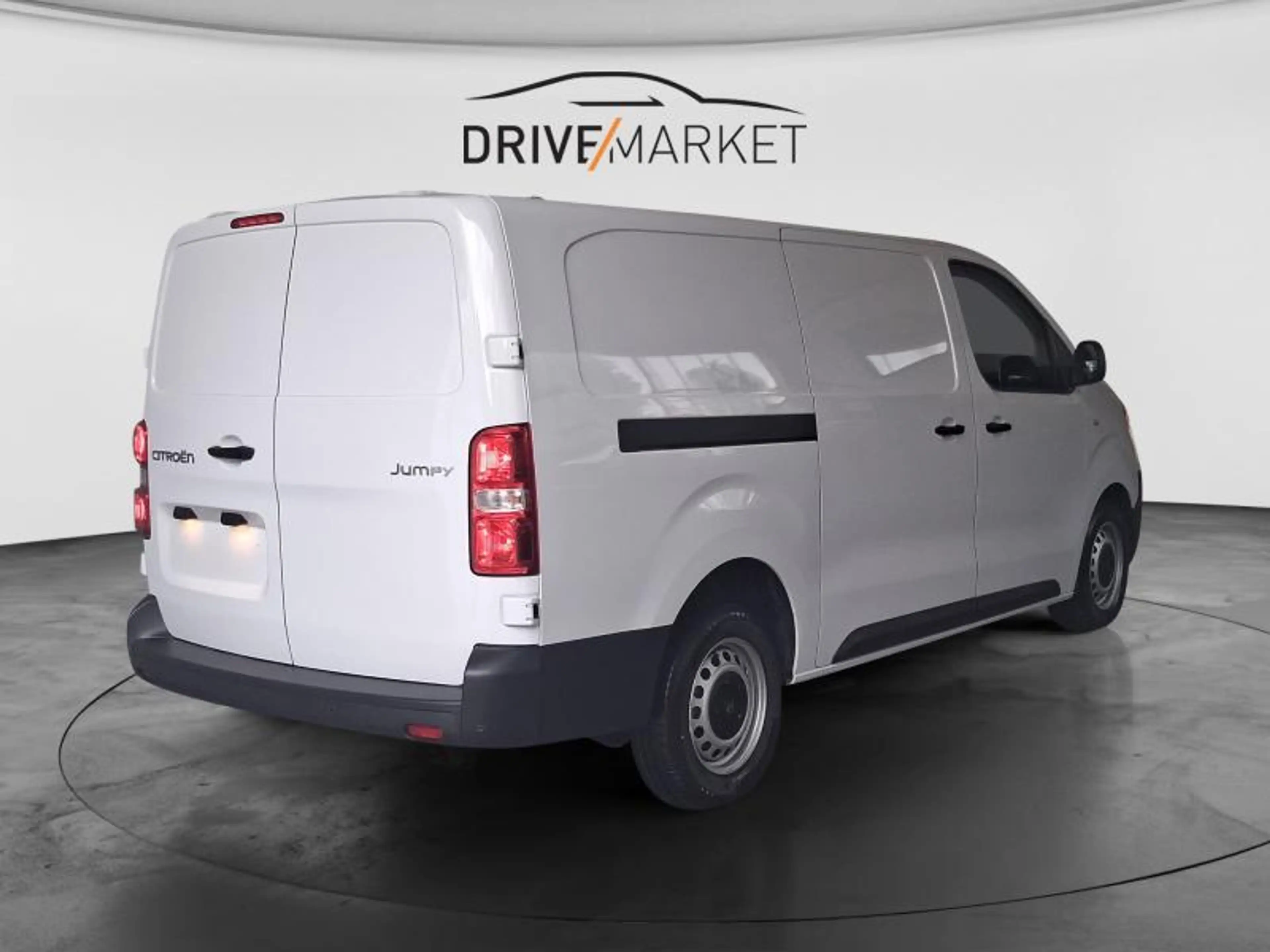 Citroen Jumpy XL — photo 3