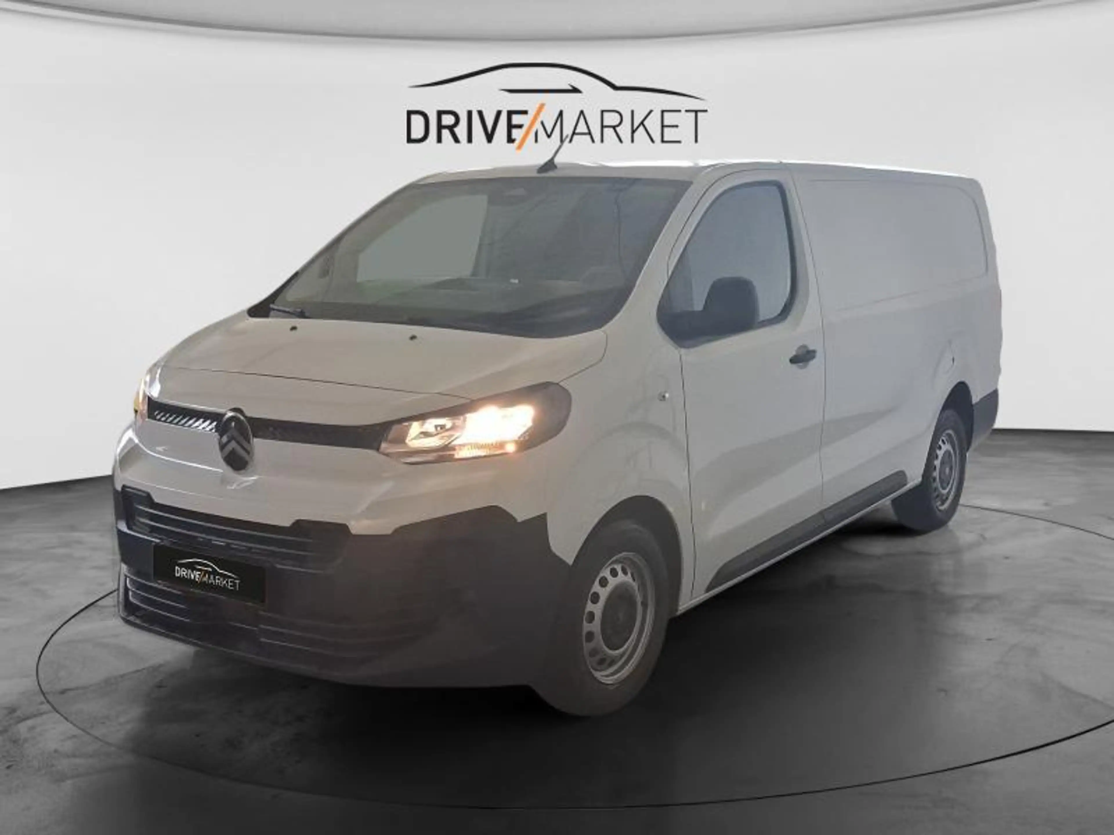Citroen Jumpy XL